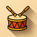 icon_food_drum_shadow_effect icon preview