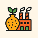 icon_food_factory_abstract icon preview