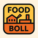 icon_food_factory_bold icon preview