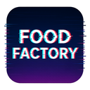 icon_food_factory_digital_glitch icon preview