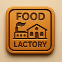 icon_food_factory_embossed icon preview
