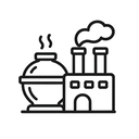 icon_food_factory_line_art icon preview