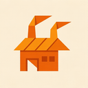 icon_food_factory_origami icon preview