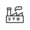 icon_food_factory_simplified icon preview