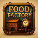 icon_food_factory_steampunk icon preview