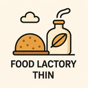 icon_food_factory_thin icon preview