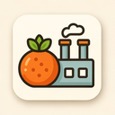 icon_food_factory_transparent icon preview