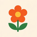 icon_food_flower_abstract icon preview
