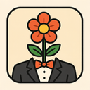 icon_food_flower_formal icon preview