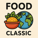 icon_food_globe_classic icon preview