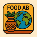icon_food_globe_tribal icon preview