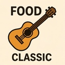icon_food_guitar_classic icon preview