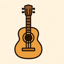 icon_food_guitar_symmetrical icon preview