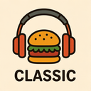 icon_food_headphones_classic icon preview