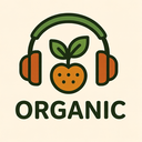 icon_food_headphones_organic icon preview