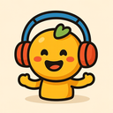 icon_food_headphones_playful icon preview