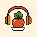 icon_food_headphones_symmetrical icon preview