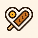 icon_food_heart_asymmetrical icon preview