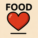 icon_food_heart_bold icon preview