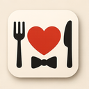 icon_food_heart_formal icon preview