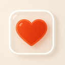 icon_food_heart_transparent icon preview