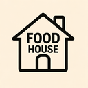 icon_food_house_bold icon preview