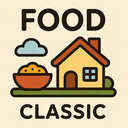 icon_food_house_classic icon preview
