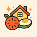 icon_food_house_dynamic icon preview