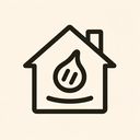 icon_food_house_minimalist icon preview