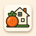 icon_food_house_modern icon preview