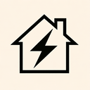 icon_food_house_sharp_edges icon preview