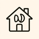 icon_food_house_simplified icon preview