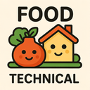 icon_food_house_technical icon preview
