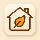 icon_food_house_transparent icon preview