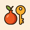 icon_food_key_abstract icon preview