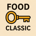 icon_food_key_classic icon preview