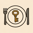 icon_food_key_formal icon preview