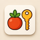 icon_food_key_modern icon preview