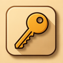 icon_food_key_shadow_effect icon preview