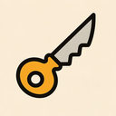 icon_food_key_sharp_edges icon preview