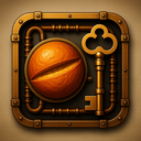 icon_food_key_steampunk icon preview