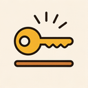 icon_food_key_thin icon preview
