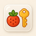 icon_food_key_transparent icon preview