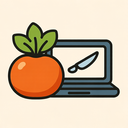 icon_food_laptop_technical icon preview