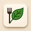 icon_food_leaf_formal icon preview