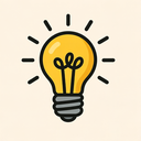 icon_food_light_bulb_dynamic icon preview