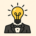 icon_food_light_bulb_formal icon preview