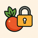 icon_food_lock_abstract icon preview