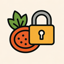 icon_food_lock_asymmetrical icon preview