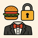 icon_food_lock_formal icon preview